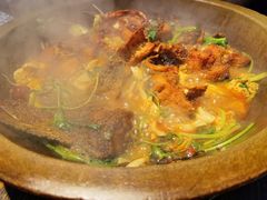 -蜀留香石锅鱼(六顺街店)