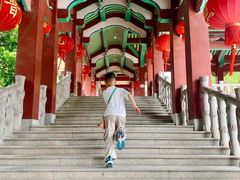 -天竺岩寺