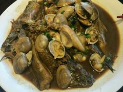 -赶海部落海鲜城(海阳路店)