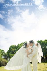 点击看大图 iphone_upload_pic-蔚蓝海岸婚纱摄影(上海店)
