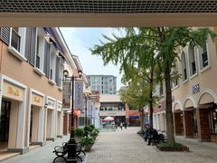 -乡村基(双流时代奥特莱斯餐厅)