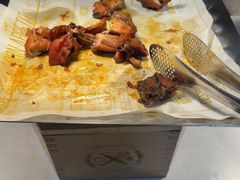 -圣罗巴海鲜烤肉自助(佳兆业店)