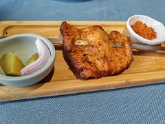 -俄士厨房(未来城店)
