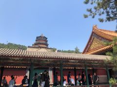 -北门涮肉·铜锅涮肉(南锣鼓巷店)