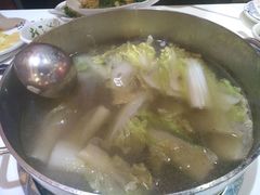 -陈记顺和牛肉火锅馆(天河北路店)