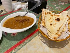 -Santoor 萨都里印度餐厅(北锣鼓巷店)