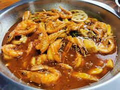 -惠友大虾(太原北街店)