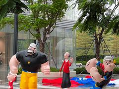 -东莞松山湖万象汇