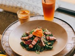 -O'mills Sourdough Bakery&Bistro(永嘉路店)