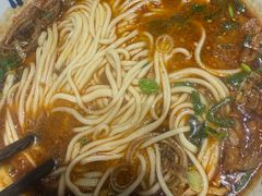 -东大桥小国抻面烧烤(长通路店)