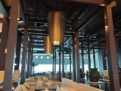 -河源万绿湖美思威尔顿酒店