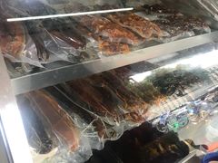 -鸿运兔·手撕烤兔(天府广场店)