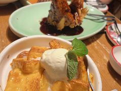 -新白鹿餐厅(龙游路店)