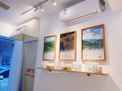 -Cafe on warm(丹霞店)