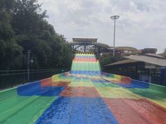 -上海玛雅海滩水公园