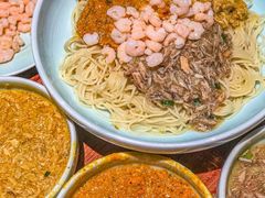 -裕兴记•蟹黄面馆(人民广场店)