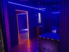 -镭战前线·真人CS·团建·亲子·生日派对(南山来福士店)
