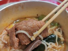-大喜麻辣拌(凯德1818店)
