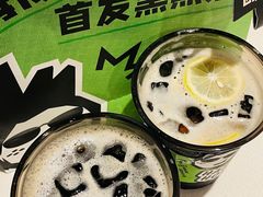 -海底捞火锅(金山百联店)