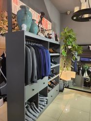 -ChenV西服礼服高级定制(市区养育巷店)