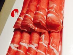 海底捞火锅(上元大街店)-海底捞火锅(上元大街店)