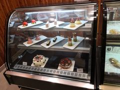 -华凯华美达广场酒店自助餐厅