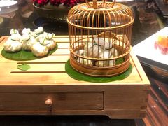 -运·中餐厅(成都华尔道夫酒店)