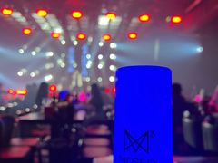 -MOSSO·Liveshow(M3香港广场店)