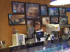 -巴黎贝甜(大宁国际商业广场店)