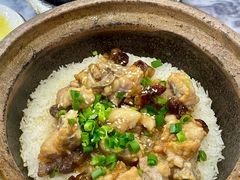-红星光发煲仔饭(大石街店)