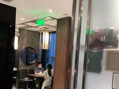 -橘焱胡同烧肉夜食(BFC外滩金融中心店)