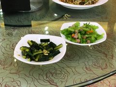 自助小菜-红星渔村(东北大街店)