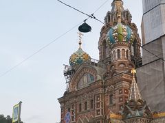 -滴血救世主教堂