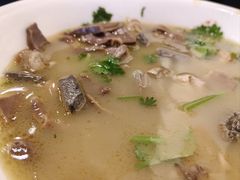 -昌顺马记小吃店(昌盛园店)