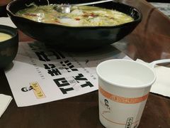 -好人民间小吃(镇江八佰伴店)