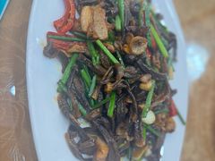-渔码头食府(蓬莱阁店)