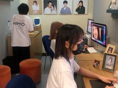 -海马体照相馆(北京大族广场店)
