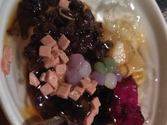 -大众跷脚牛肉馆·非遗传承单位(峨眉山店)