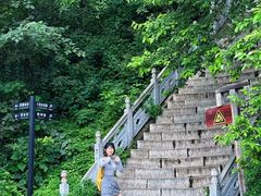 -九鼎铁刹山风景区