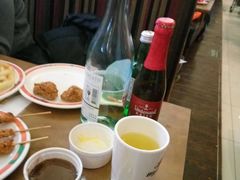 -比格比萨自助(新辰里学清路店)