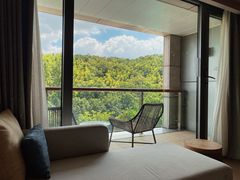 -上海佘山世茂艾美酒店