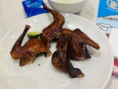 -粤小馆(天安云谷店)