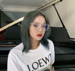 -JM STYLE造型明星.网红