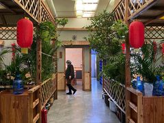 大堂-天发长铁锅炖(王秀村店)