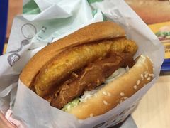 -汉堡王(龙德广场店)