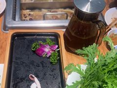 -草原塞蛮羊火锅城(港湾店)