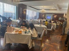 大堂-南景饭店(万家丽路店)