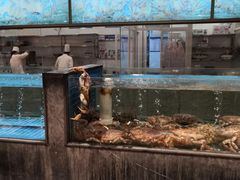 水产区-梁家大院•农家菜(昆山会展中心店)