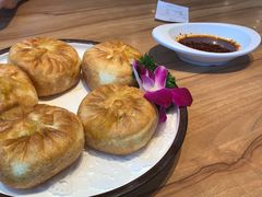 -品回味清真西北楼(宁波首店)