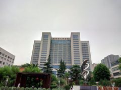 -陕西省人民医院(主院区)